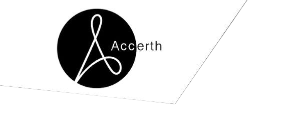 Accerth Logo