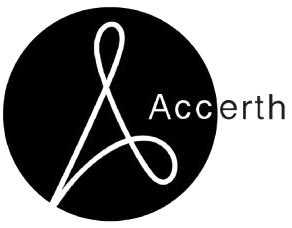 Accerth Logo